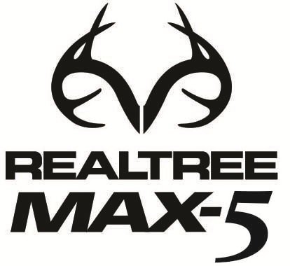 REALTREE MAX-5