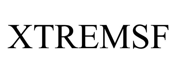  XTREMSF
