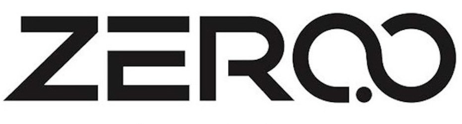 Trademark Logo ZERO.0