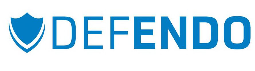 Trademark Logo DEFENDO