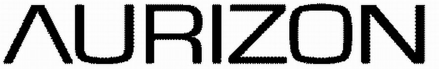 Trademark Logo AURIZON