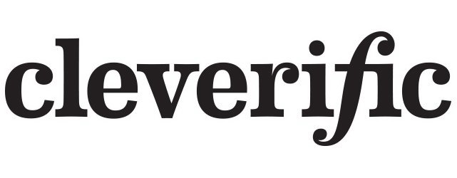 Trademark Logo CLEVERIFIC