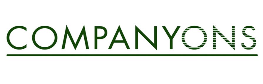 Trademark Logo COMPANYONS
