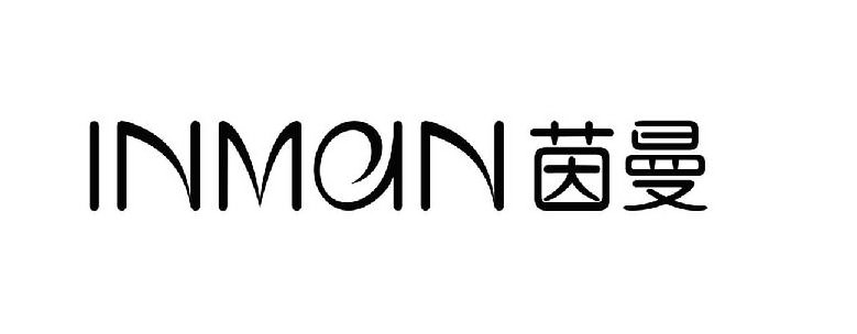 Trademark Logo INMAN