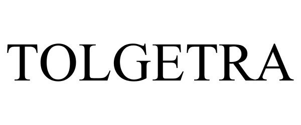 Trademark Logo TOLGETRA