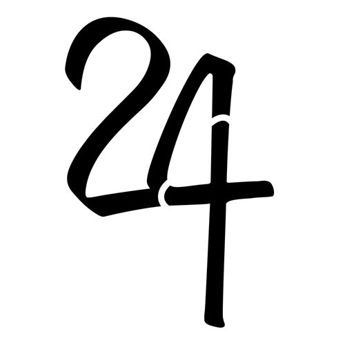 Trademark Logo 24