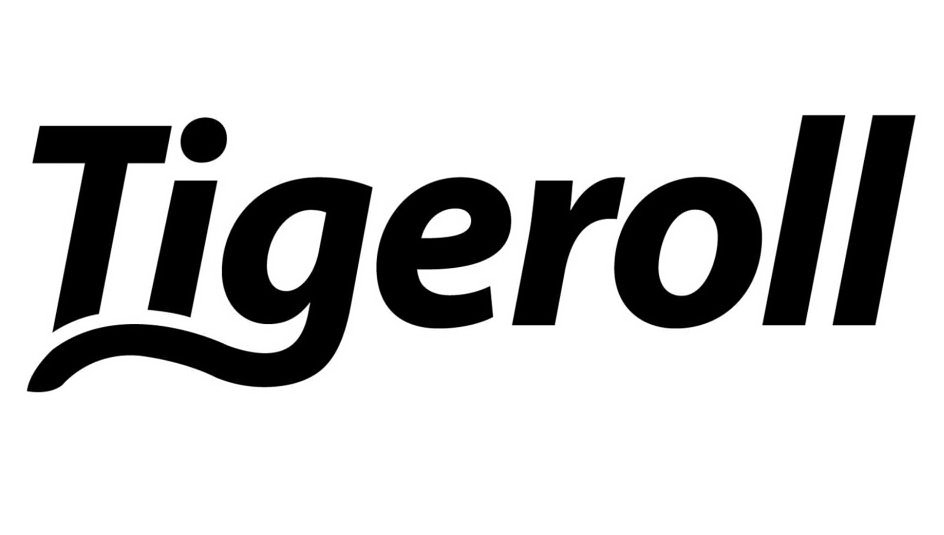 Trademark Logo TIGEROLL
