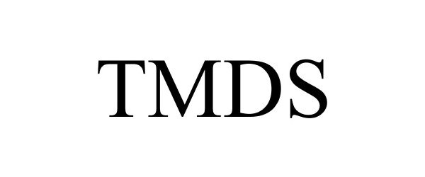  TMDS