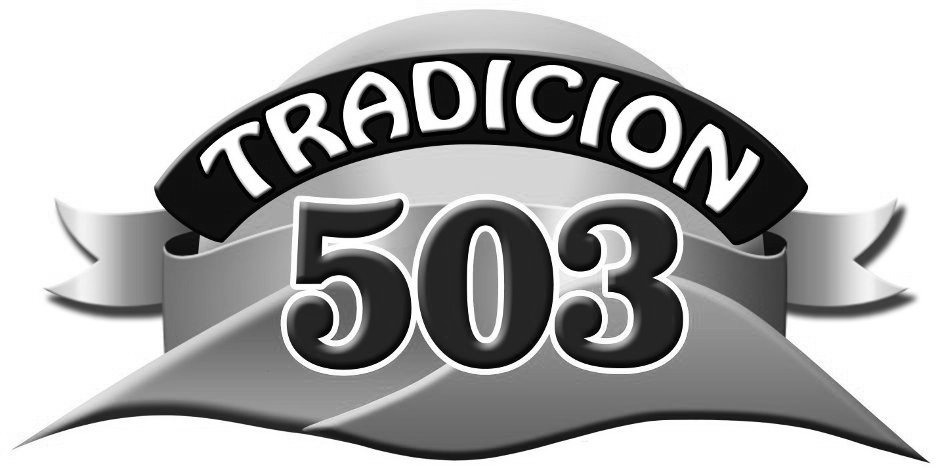  TRADICION 503