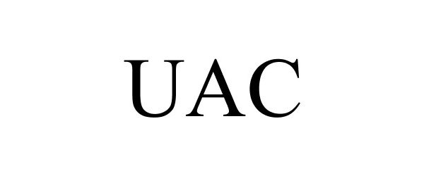  UAC