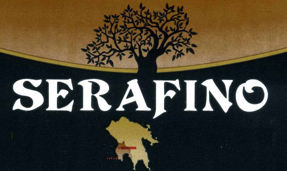  SERAFINO