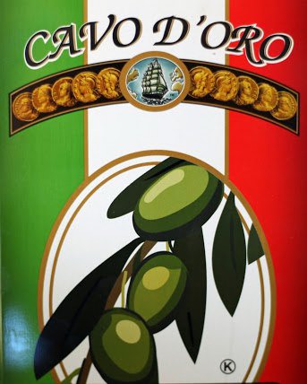  CAVO D'ORO