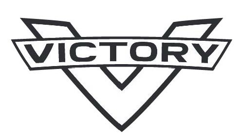  V VICTORY