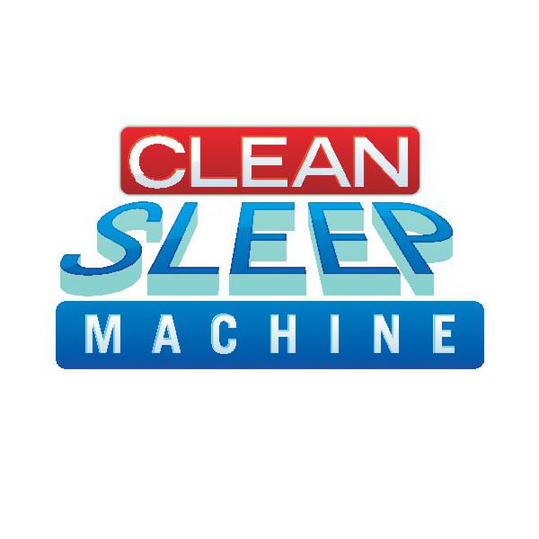 Trademark Logo CLEAN SLEEP MACHINE