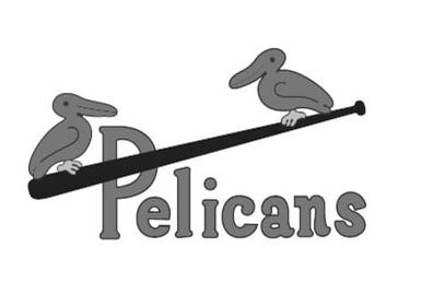 Trademark Logo PELICANS