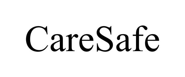 Trademark Logo CARESAFE
