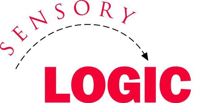 Trademark Logo SENSORY LOGIC