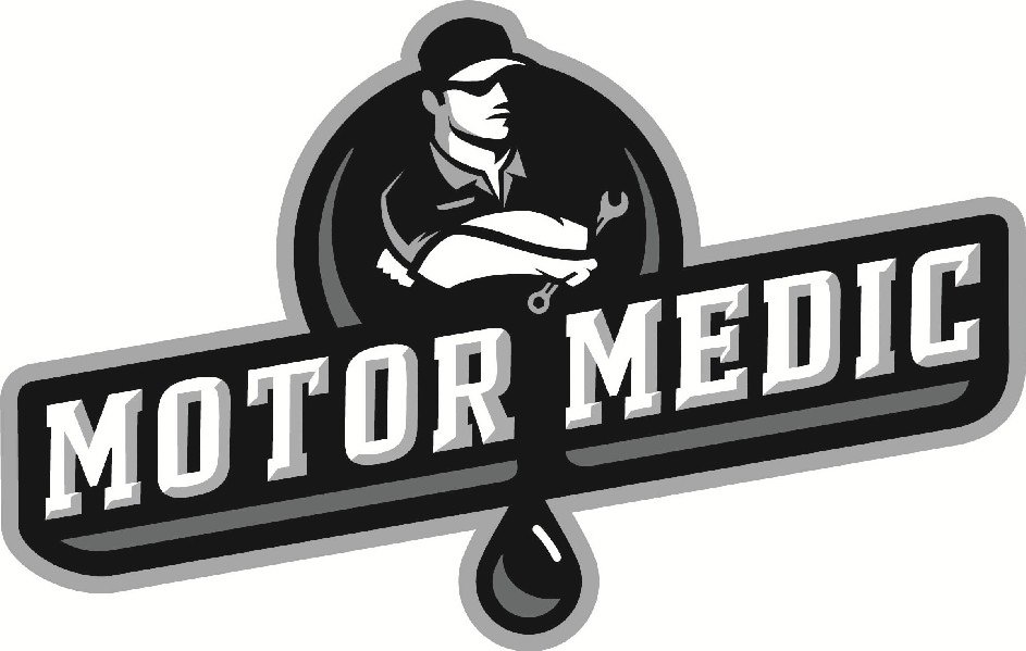 Trademark Logo MOTOR MEDIC