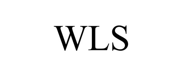  WLS