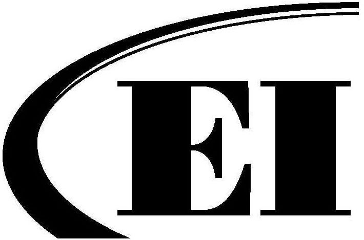 Trademark Logo EI