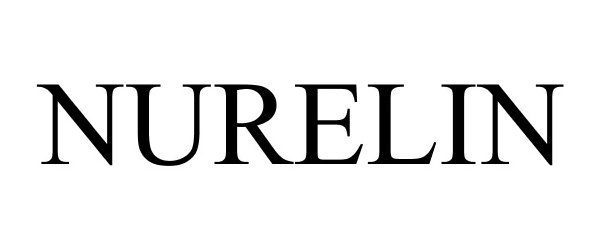 Trademark Logo NURELIN