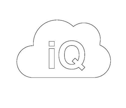 Trademark Logo IQ