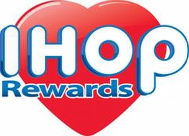  IHOP REWARDS