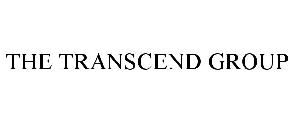  THE TRANSCEND GROUP