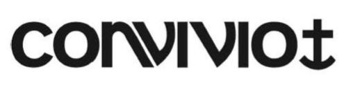 Trademark Logo CONVIVIO
