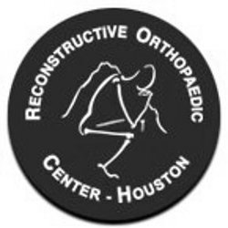  RECONSTRUCTIVE ORTHOPAEDIC CENTER - HOUSTON