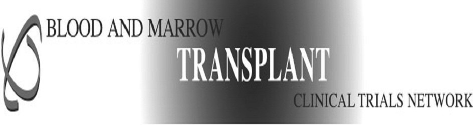 Trademark Logo BLOOD AND MARROW TRANSPLANT CLINICAL TRIALS NETWORK