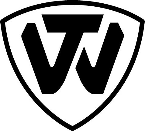 Trademark Logo TW