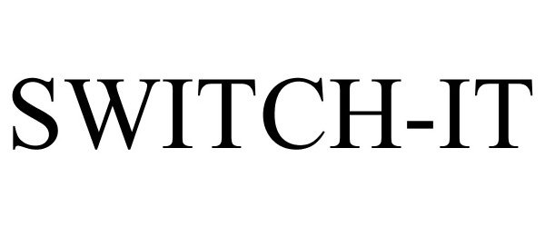 SWITCH-IT