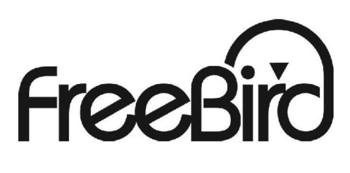 Trademark Logo FREEBIRD