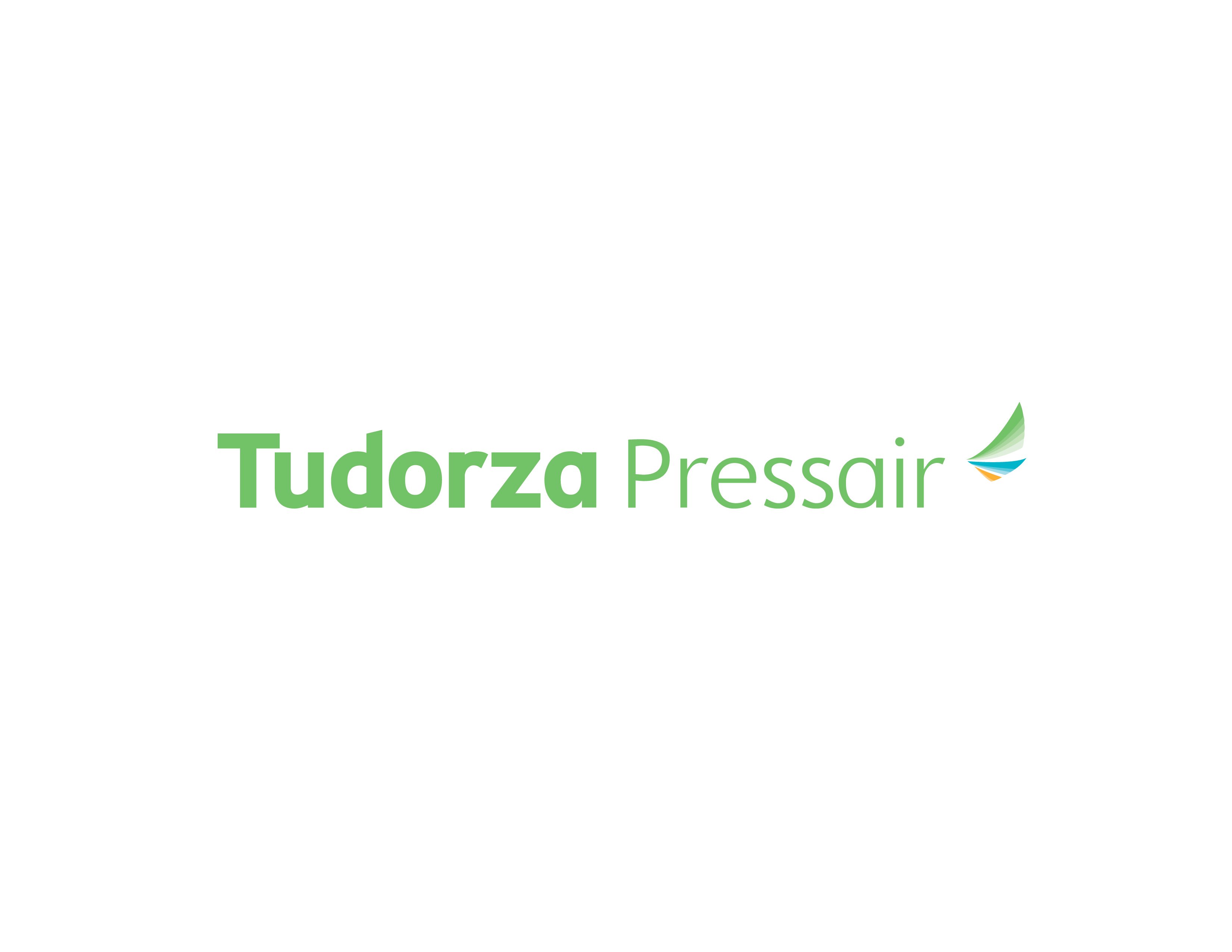 Trademark Logo TUDORZA PRESSAIR