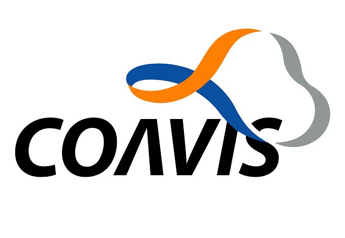 Trademark Logo COAVIS