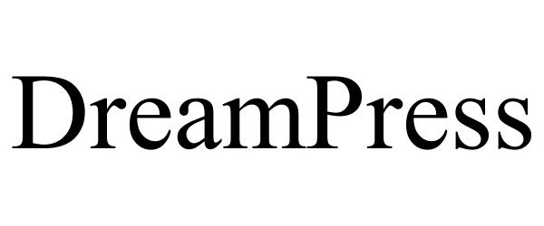  DREAMPRESS