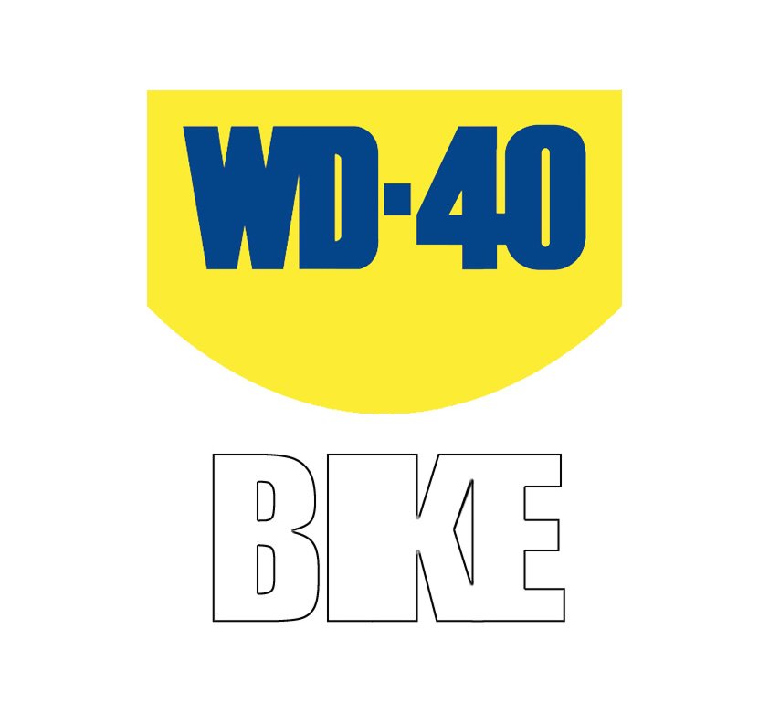 Trademark Logo WD-40 BIKE