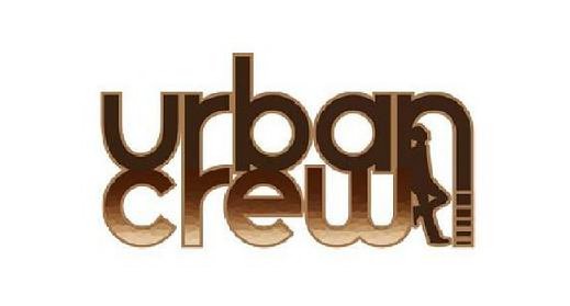 Trademark Logo URBAN CREW