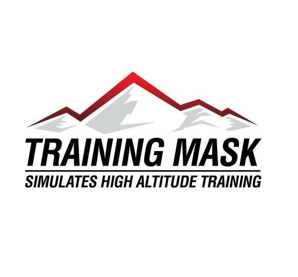 Trademark Logo TRAINING MASK SIMULATES HIGH ALTITUDE TRAINING