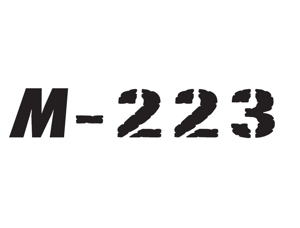  M-223