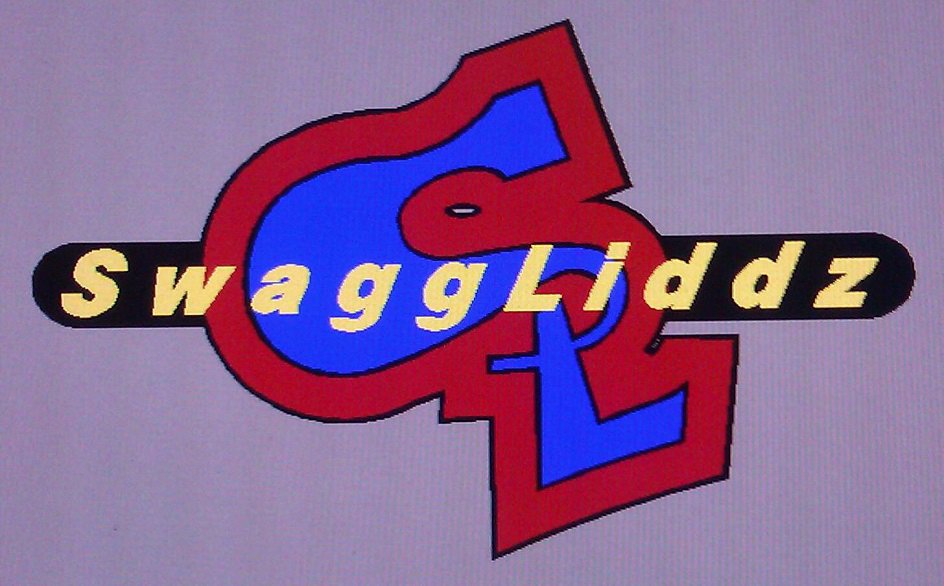 Trademark Logo SL SWAGGLIDDZ