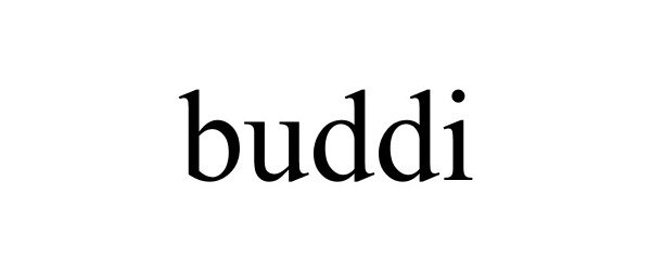 BUDDI