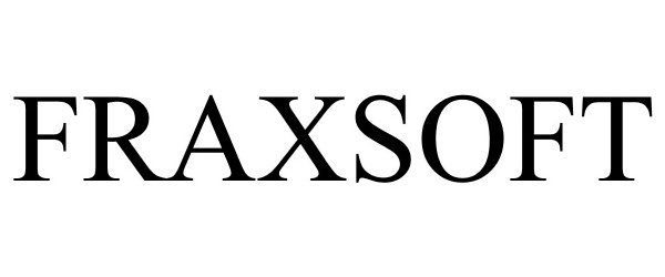  FRAXSOFT