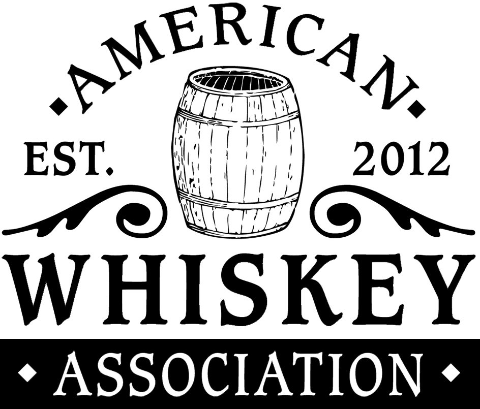 Trademark Logo AMERICAN WHISKEY ASSOCIATION EST. 2012