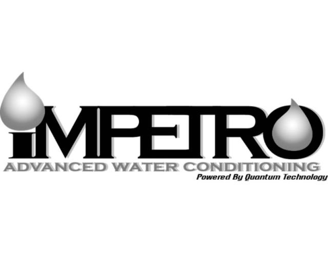 Trademark Logo IMPETRO ADVANCED WATER CONDITIONING POWERED BY QUANTUM TECHNOLOGY