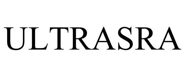  ULTRASRA