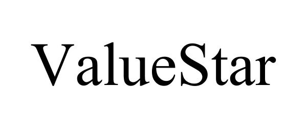  VALUESTAR