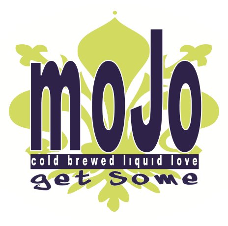 Trademark Logo MOJO COLD BREWED LIQUID LOVE GET SOME