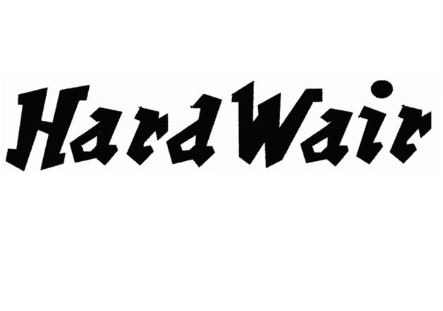 Trademark Logo HARDWAIR